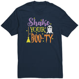 Shake Your BOO-ty Halloween Unisex T-Shirt