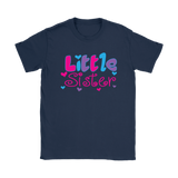 Little Sister Women's T-Shirt
