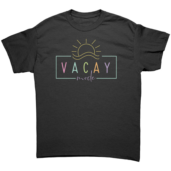 VACAY MODE Unisex T-Shirt