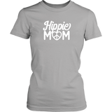 HIPPIE MOM Women's T-Shirt - J & S Graphics