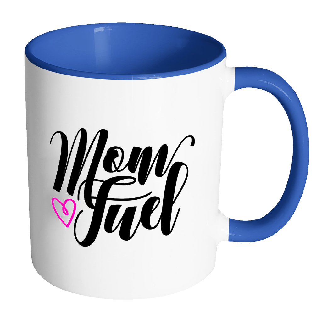 New Mom & New Dad Fuel Mugs