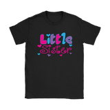 Little Sister Women's T-Shirt