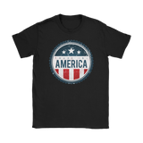Made in America T-Shirts - J & S Graphics