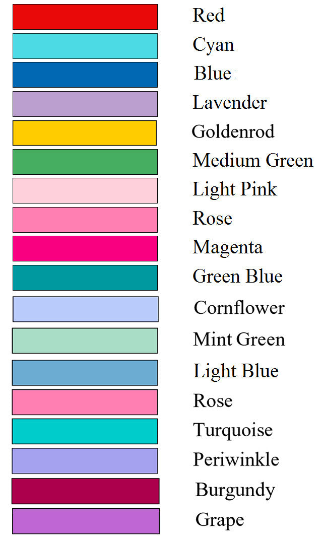 Personalized WEDDING Favor LABELS 2