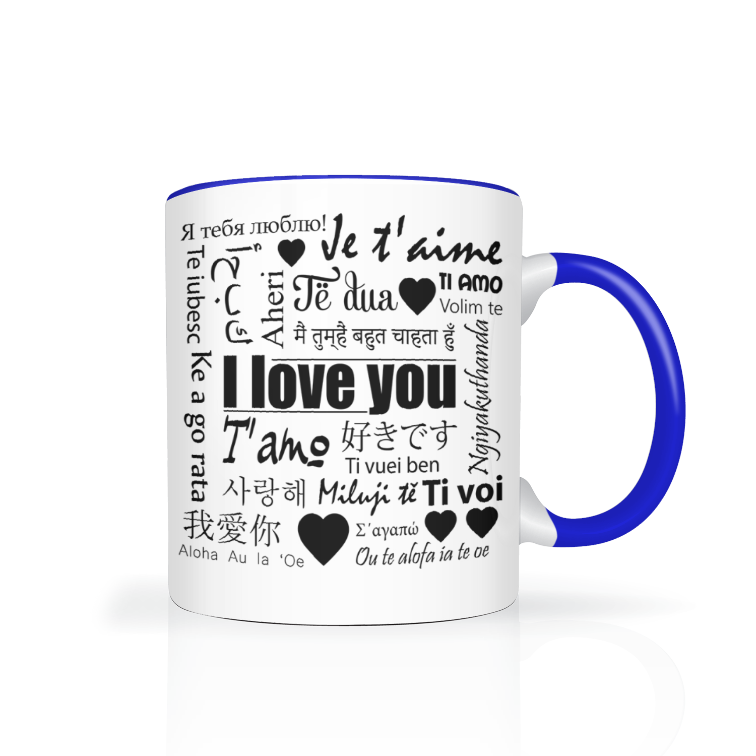 Cups & Mugs – LoveÉcru