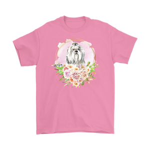 SHIH-TZU Unisex T-Shirt, Shih Tzu