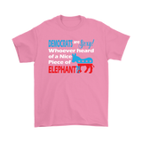 DEMOCRATS Are SEXY Men's T-Shirt