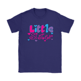 Little Sister Women's T-Shirt