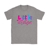 Little Sister Women's T-Shirt