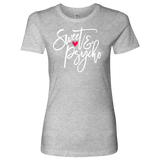 SWEET & PSYCHO Women's T-Shirt