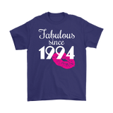 Fabulous Since 1994 T-Shirt