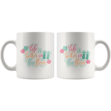 Life is Better in Flip Flops COFFEE MUG 11 oz or 15 oz